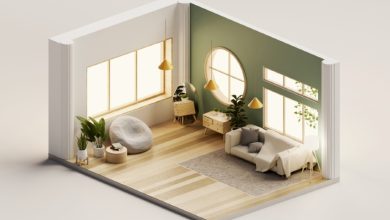 Photo of Инновационные подходы к дизайну интерьера