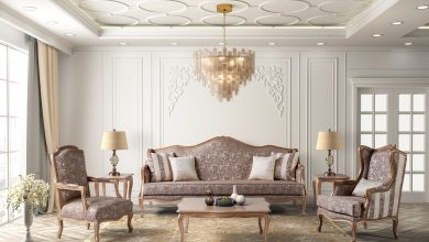 Photo of Студия дизайна с безупречным стилем