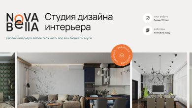 Photo of Студия дизайна с опытом работы