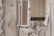 Photo of Дизайнерские решения для ванной