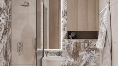 Photo of Дизайнерские решения для ванной