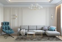 Photo of Теплые оттенки в интерьере