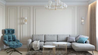 Photo of Теплые оттенки в интерьере