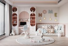 Photo of Как оформить детскую комнату