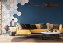 Photo of Идеи декора стен