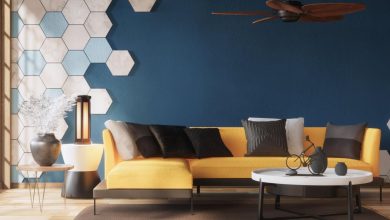 Photo of Идеи декора стен