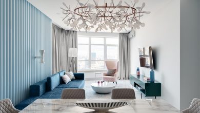 Photo of Цветовые решения в интерьере