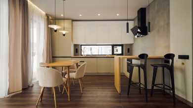 Photo of Дизайн в стиле скандинавской лофт