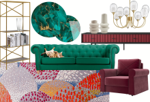 Photo of Минимализм vs. Эклектика