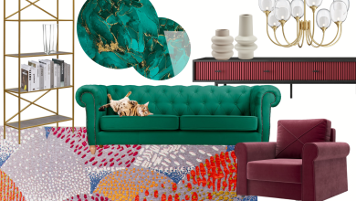 Photo of Минимализм vs. Эклектика