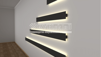 Photo of Подбор источников освещения