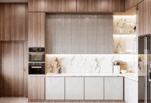 Photo of Дизайн кухни: современные решения