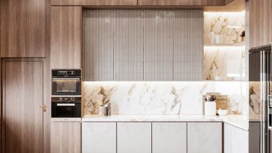 Photo of Дизайн кухни: современные решения