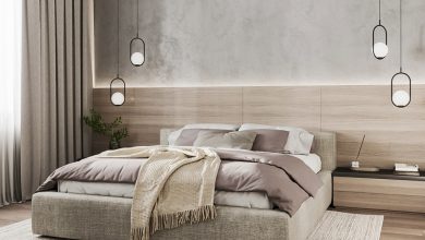 Photo of Тренды дизайна спальни