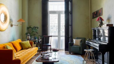 Photo of Восстановление старых предметов интерьера