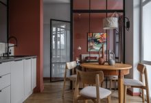 Photo of Создание уютной обеденной зоны