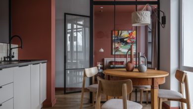 Photo of Создание уютной обеденной зоны