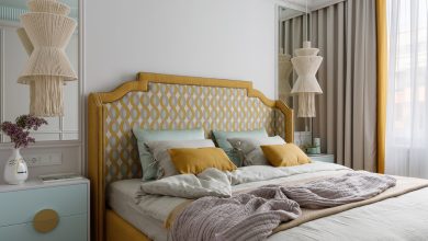 Photo of Дизайнерские трюки для увеличения пространства