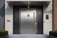 Photo of Преимущества металлических входных дверей от ПТК «Щит»