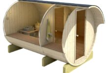 Photo of Преимущества покупки бань бочек под ключ в Беларуси