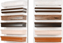 Photo of Особенности и преимущества профильных карнизов