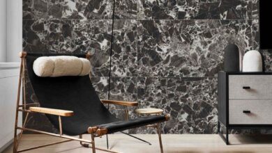 Photo of Ассортимент керамогранита в магазине Керамин-Нева