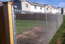 Photo of Преимущества использования сетки для забора и ограждения в Херсоне