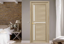 Photo of Ассортимент дверей и окон в «Дверной рай»