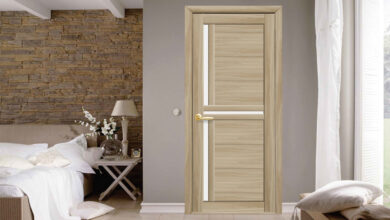 Photo of Ассортимент дверей и окон в «Дверной рай»