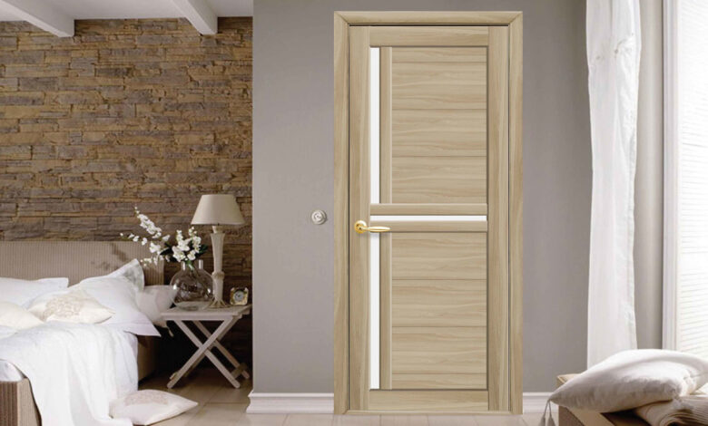 Photo of Ассортимент дверей и окон в «Дверной рай»